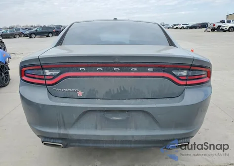 2019 Dodge Charger Sxt z USA, uszkodzony, nr VIN 2C3CDXBG9KH674669